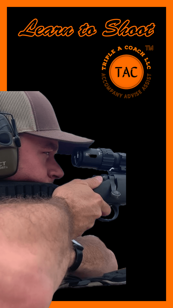 Colorado Firearm Training with Triple A Coach conducting Concealed Carry Instruction The #1 Choice