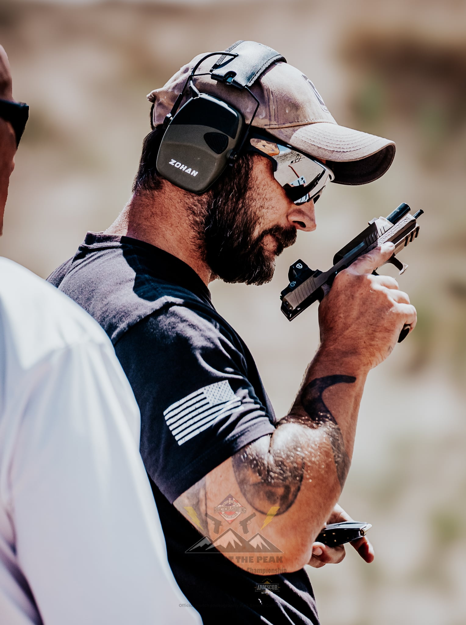 Dave - Triple A Coach instructor